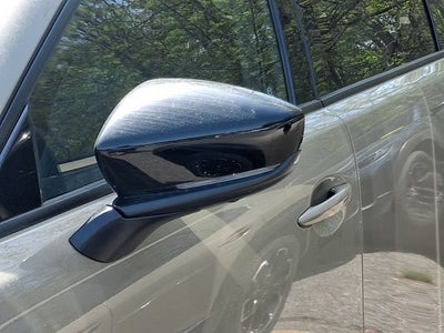 2026 Mazda Mazda CX-70 3.3 Turbo S Premium AWD