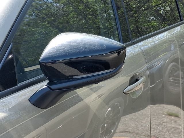 2026 Mazda Mazda CX-70 3.3 Turbo S Premium AWD