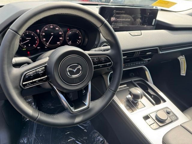2026 Mazda Mazda CX-70 3.3 Turbo Premium AWD