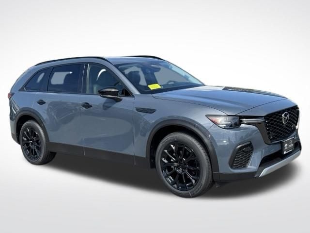 2026 Mazda Mazda CX-70 3.3 Turbo Premium AWD