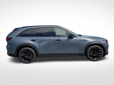2026 Mazda Mazda CX-70 3.3 Turbo Premium AWD