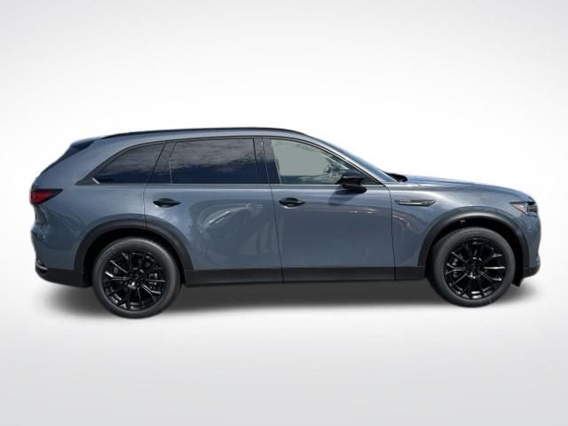 2026 Mazda Mazda CX-70 3.3 Turbo Premium AWD