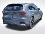 2026 Mazda Mazda CX-70 3.3 Turbo Premium AWD
