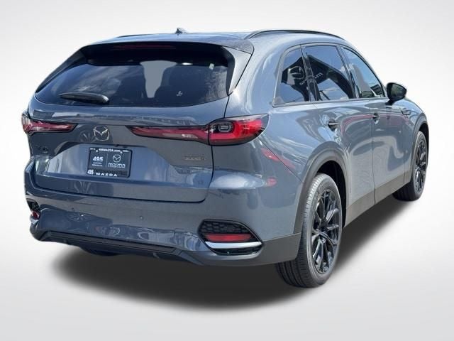 2026 Mazda Mazda CX-70 3.3 Turbo Premium AWD