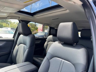 2026 Mazda Mazda CX-70 3.3 Turbo Premium AWD