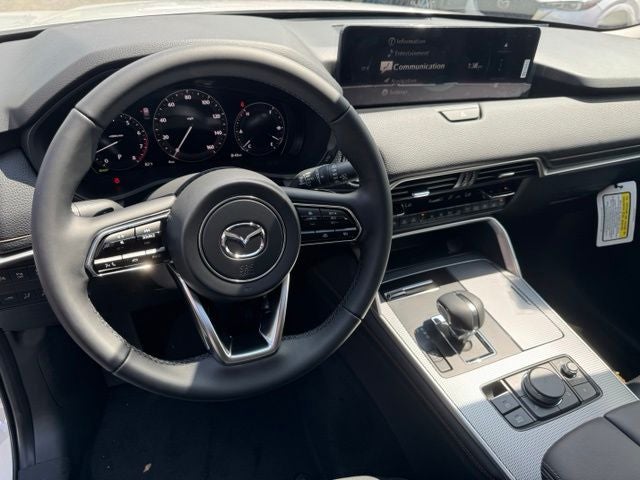 2026 Mazda Mazda CX-70 3.3 Turbo Premium AWD