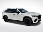 2026 Mazda Mazda CX-70 3.3 Turbo Premium AWD