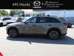 2025 Mazda Mazda CX-70 PHEV Premium Plus