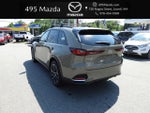 2025 Mazda Mazda CX-70 PHEV Premium Plus
