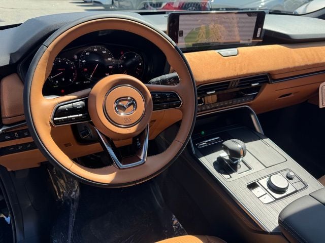 2026 Mazda Mazda CX-70 3.3 Turbo S Premium Plus AWD