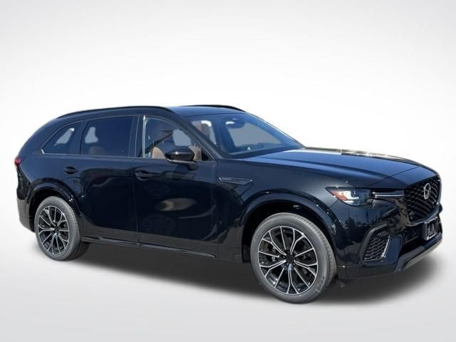 2026 Mazda Mazda CX-70 3.3 Turbo S Premium Plus AWD