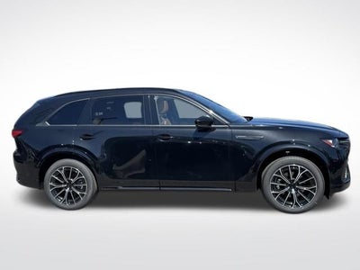 2026 Mazda Mazda CX-70 3.3 Turbo S Premium Plus AWD