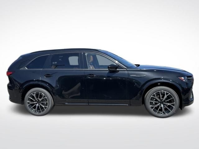 2026 Mazda Mazda CX-70 3.3 Turbo S Premium Plus AWD