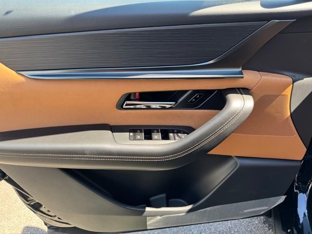 2026 Mazda Mazda CX-70 3.3 Turbo S Premium Plus AWD