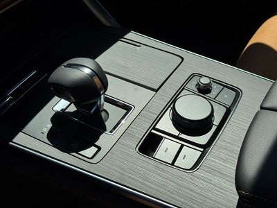 2026 Mazda Mazda CX-70 3.3 Turbo S Premium Plus AWD