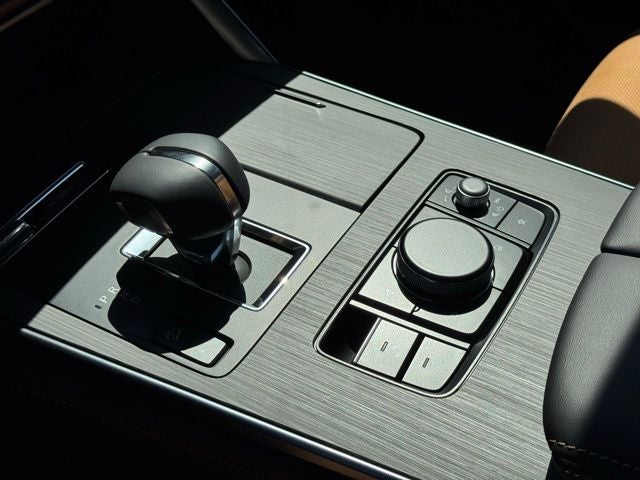 2026 Mazda Mazda CX-70 3.3 Turbo S Premium Plus AWD