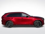 2026 Mazda Mazda CX-70 3.3 Turbo S Premium Plus
