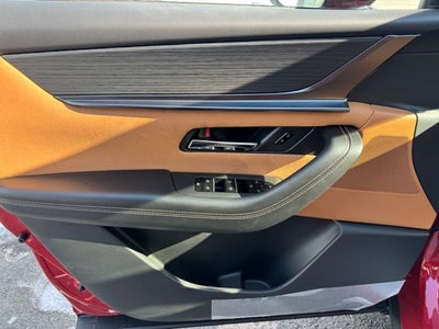 2026 Mazda Mazda CX-70 3.3 Turbo S Premium Plus