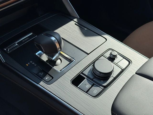 2026 Mazda Mazda CX-70 3.3 Turbo S Premium Plus