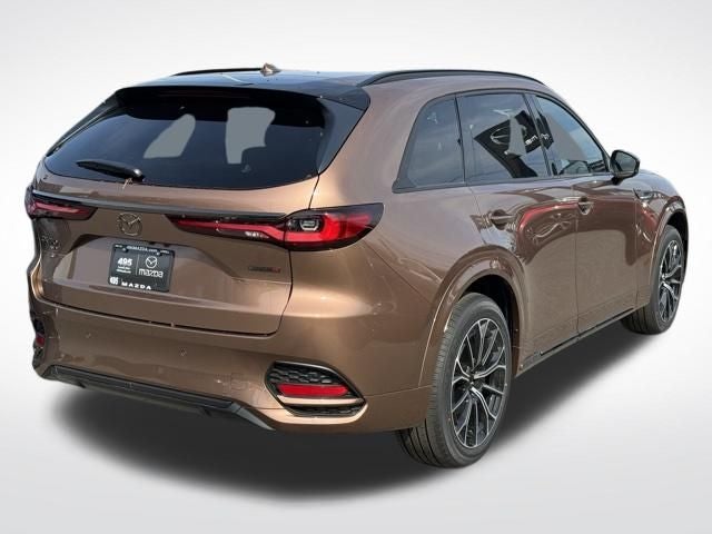 2026 Mazda Mazda CX-70 3.3 Turbo S Premium Plus AWD