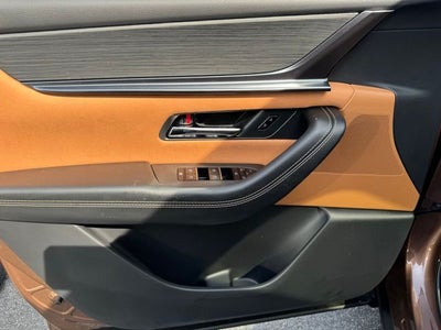 2026 Mazda Mazda CX-70 3.3 Turbo S Premium Plus AWD