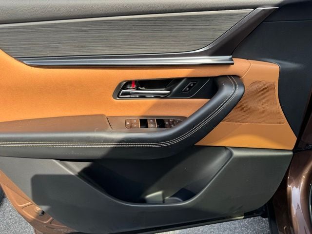 2026 Mazda Mazda CX-70 3.3 Turbo S Premium Plus AWD