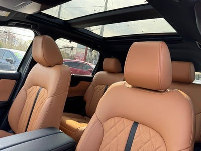 2026 Mazda Mazda CX-70 3.3 Turbo S Premium Plus AWD