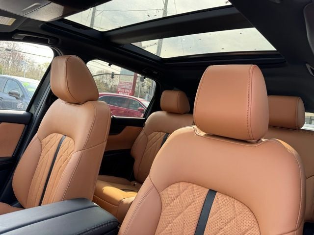 2026 Mazda Mazda CX-70 3.3 Turbo S Premium Plus AWD