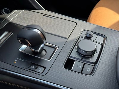 2026 Mazda Mazda CX-70 3.3 Turbo S Premium Plus AWD