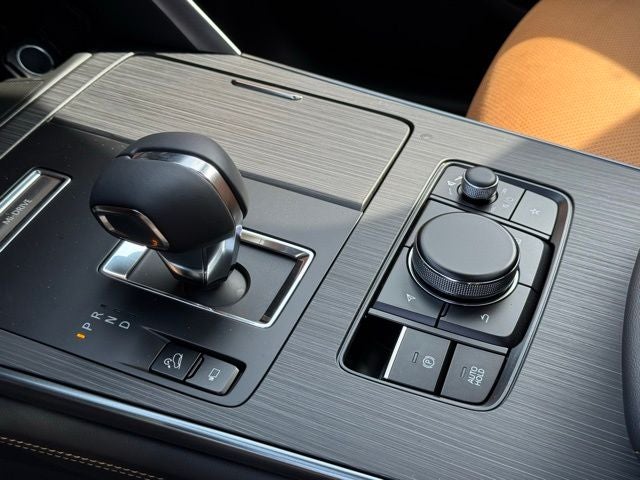 2026 Mazda Mazda CX-70 3.3 Turbo S Premium Plus AWD