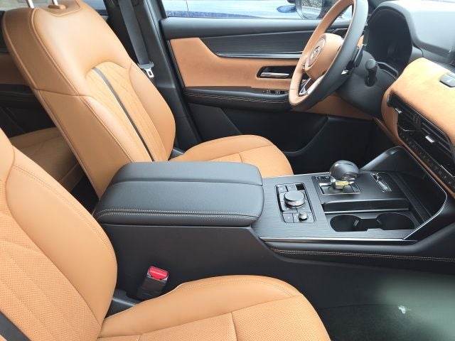 2026 Mazda Mazda CX-70 3.3 Turbo S Premium Plus AWD