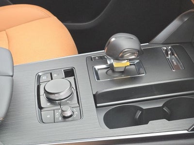 2026 Mazda Mazda CX-70 3.3 Turbo S Premium Plus AWD