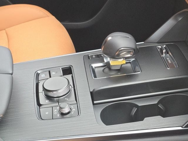 2026 Mazda Mazda CX-70 3.3 Turbo S Premium Plus AWD