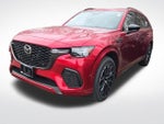 2026 Mazda Mazda CX-70 3.3 Turbo S Premium Plus AWD