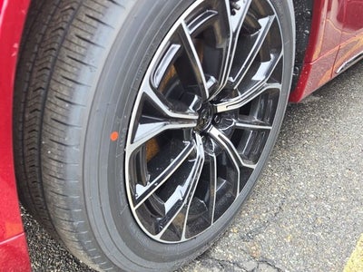 2026 Mazda Mazda CX-70 3.3 Turbo S Premium Plus AWD