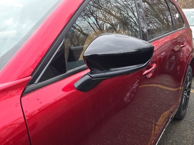 2026 Mazda Mazda CX-70 3.3 Turbo S Premium Plus AWD