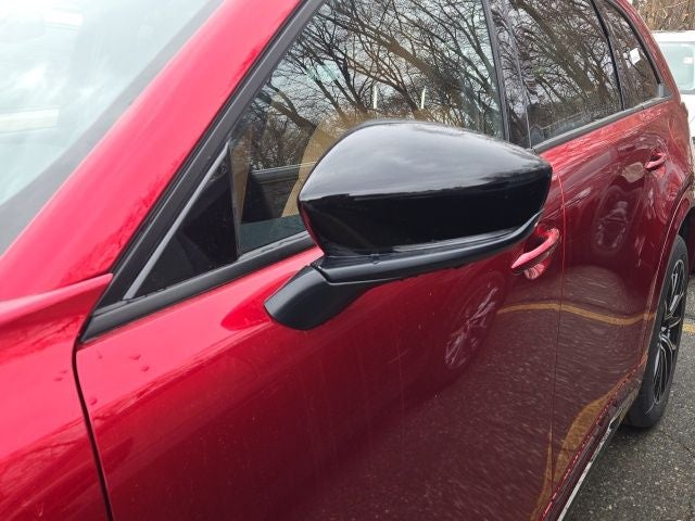 2026 Mazda Mazda CX-70 3.3 Turbo S Premium Plus AWD