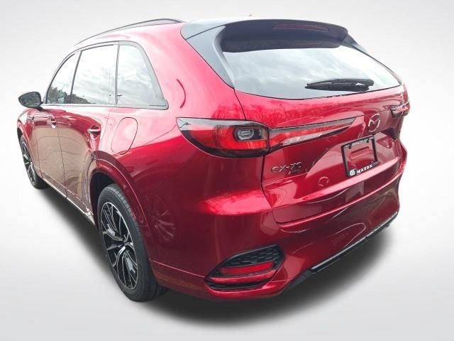 2026 Mazda Mazda CX-70 3.3 Turbo S Premium Plus AWD
