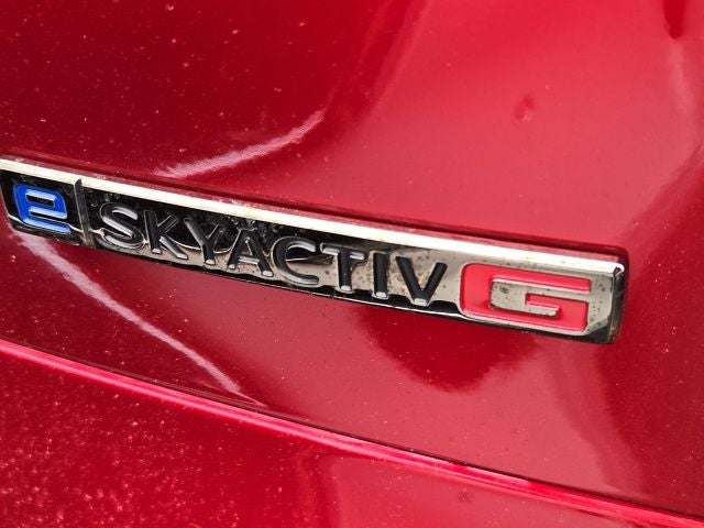 2026 Mazda Mazda CX-70 3.3 Turbo S Premium Plus AWD