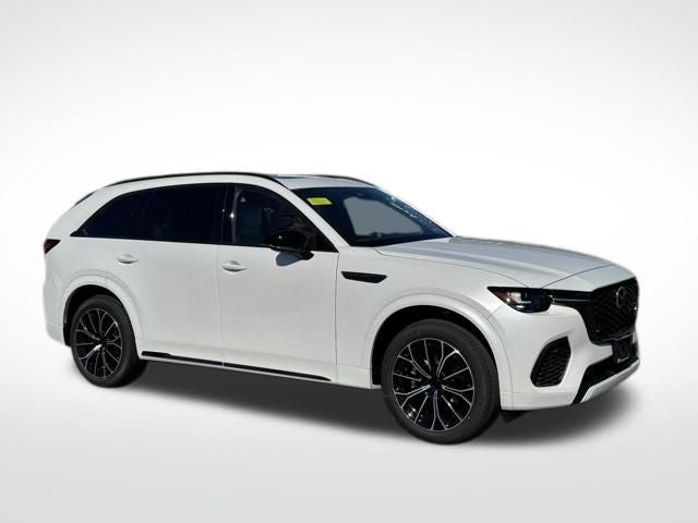 2026 Mazda Mazda CX-70 3.3 Turbo S Premium Plus AWD