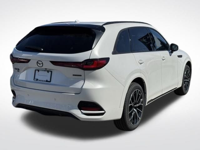 2026 Mazda Mazda CX-70 3.3 Turbo S Premium Plus AWD