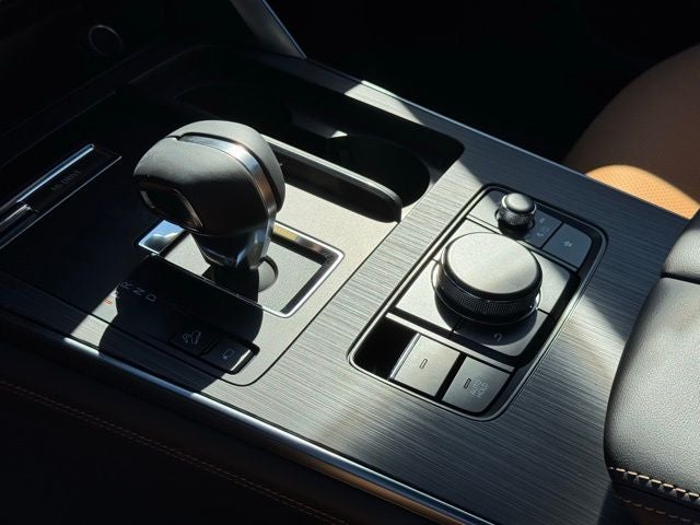 2026 Mazda Mazda CX-70 3.3 Turbo S Premium Plus AWD