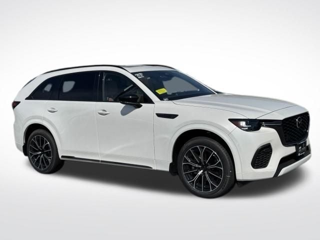 2026 Mazda Mazda CX-70 3.3 Turbo S Premium Plus AWD