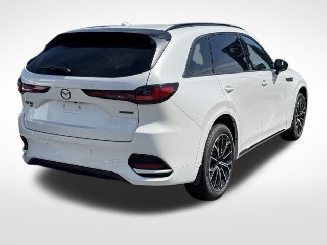 2026 Mazda Mazda CX-70 3.3 Turbo S Premium Plus AWD