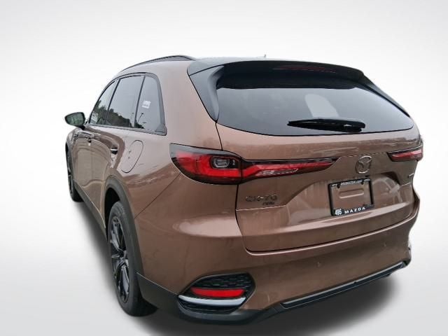 2026 Mazda Mazda CX-70 3.3 Turbo Premium Plus AWD