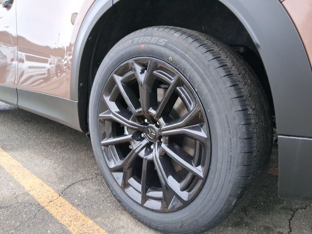 2026 Mazda Mazda CX-70 3.3 Turbo Premium Plus AWD