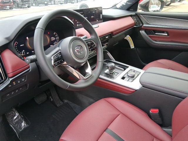 2026 Mazda Mazda CX-70 3.3 Turbo Premium Plus AWD
