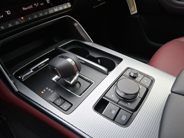 2026 Mazda Mazda CX-70 3.3 Turbo Premium Plus AWD