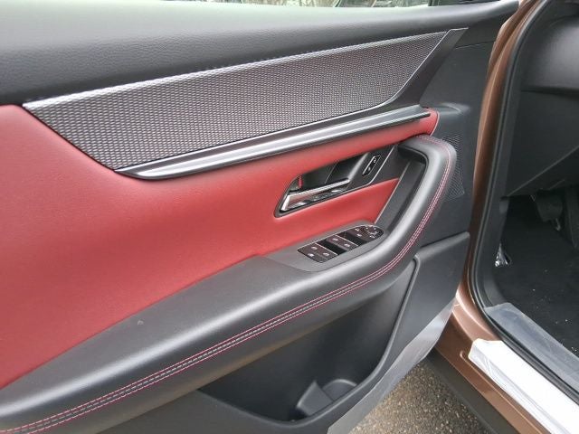 2026 Mazda Mazda CX-70 3.3 Turbo Premium Plus AWD