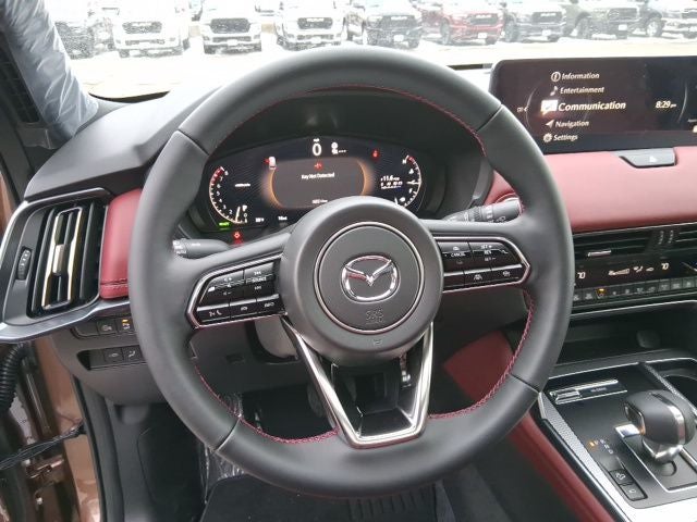 2026 Mazda Mazda CX-70 3.3 Turbo Premium Plus AWD